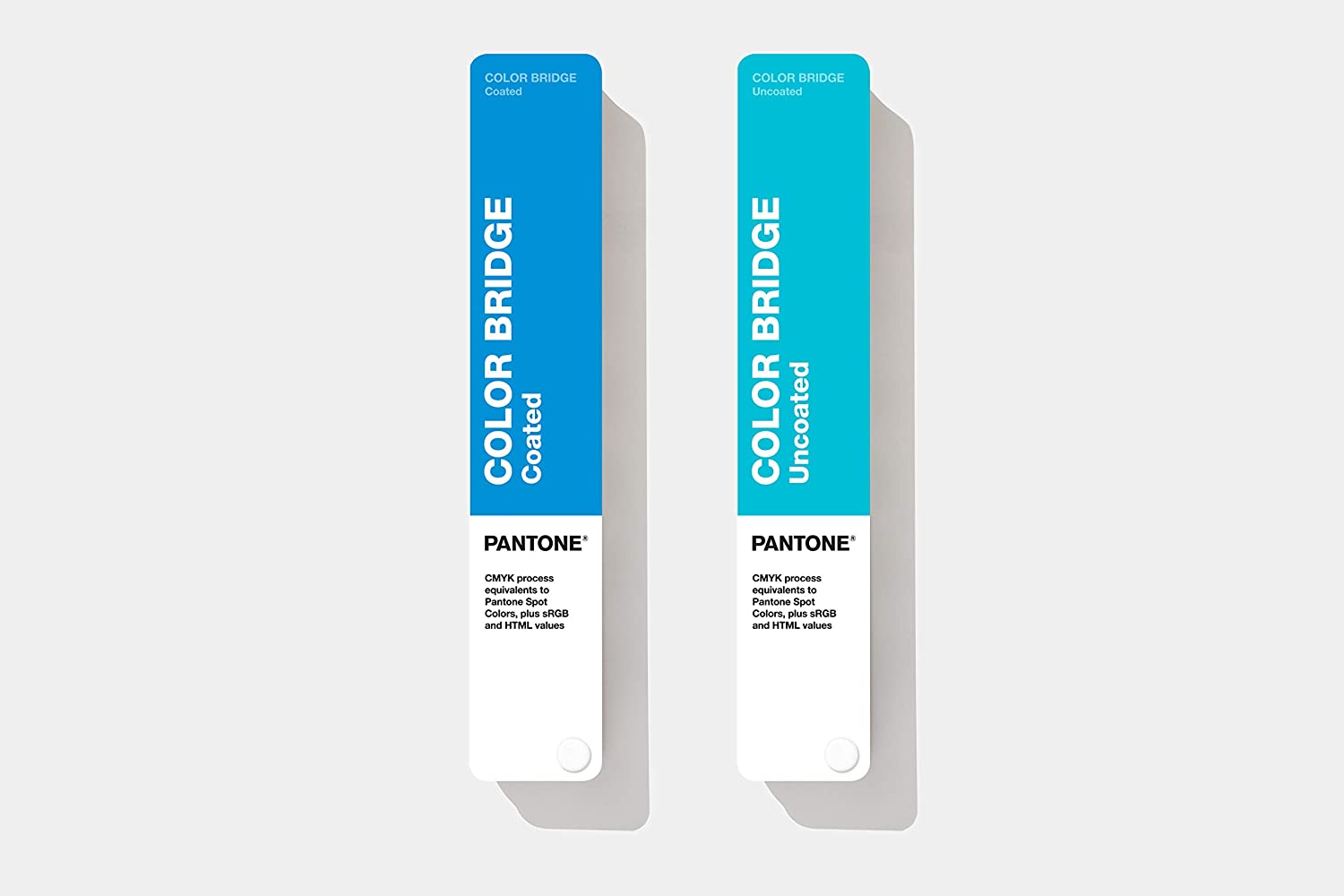 Pantone Color Bridge Coated & Uncoated GP6102A