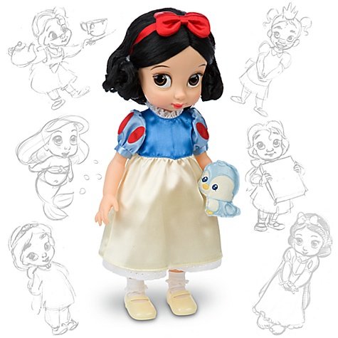 ตุ๊กตา Snow White - สโนไวท์ Animators' Collection (รุ่นเก่า)