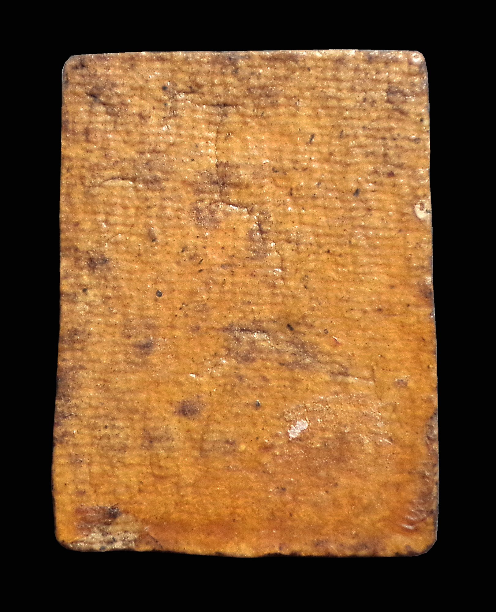 พระผงปิดตา หลวงพ่อตาบ วัดมะขามเรียง จ.สระบุรี