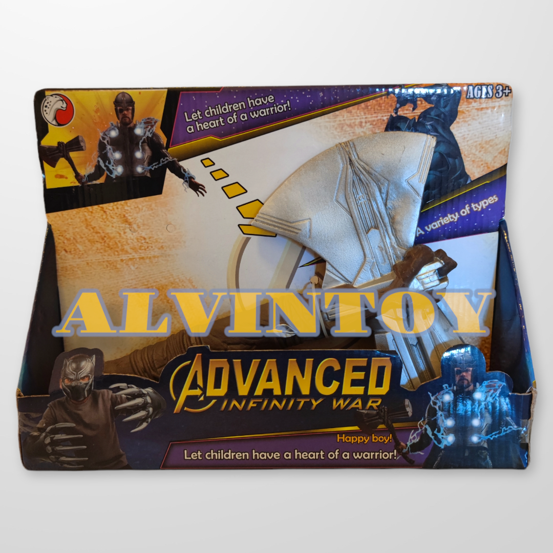 Thor Axe - ขวานธอร์