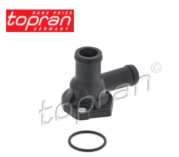 ตาน้ำ,คอห่านน้ำ, VW VENTO (ตัวเล็ก-ออโต้) /TOPRAN