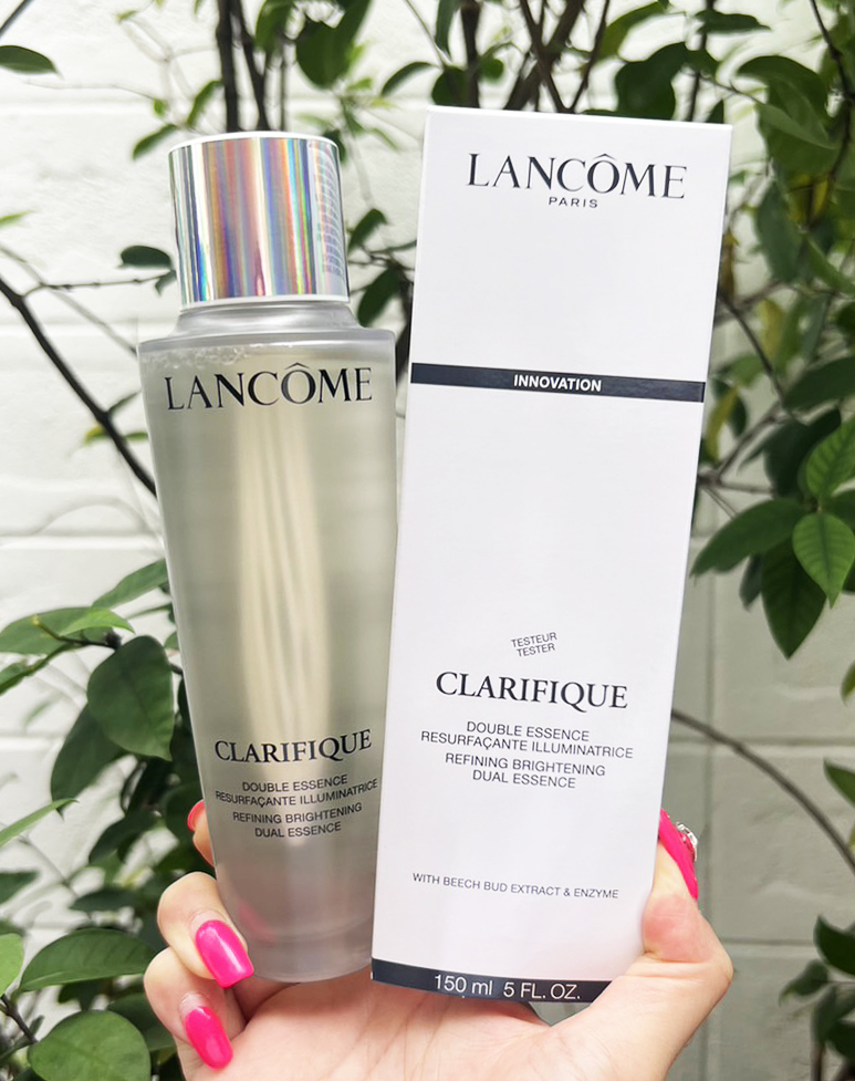 Lancome Clarifique Double Essence 150ml. (เคาเตอร์ 4,000฿)
