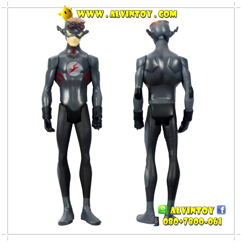 Figures DC Super Hero AL1