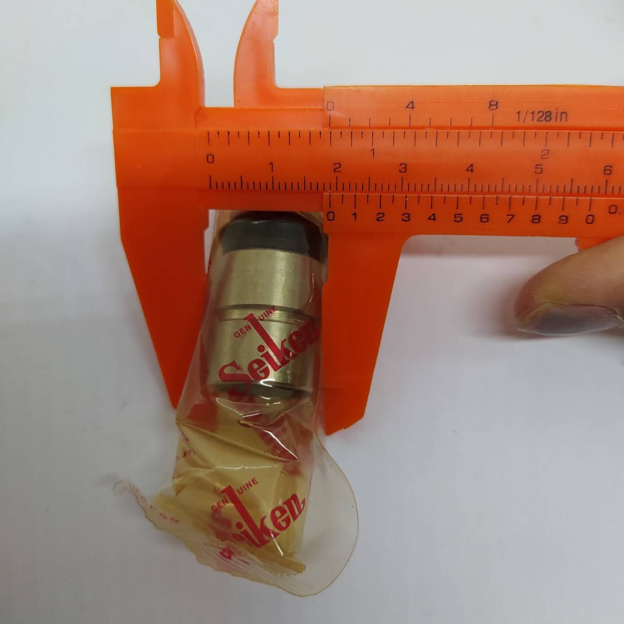 ชุดซ่อมปั้มครัช ล่าง HINO KR / KM ฮีโน่ - SK1873 - ขนาด (3/4) / SEIKEN / MADE IN JAPAN / Clutch Repair Kit