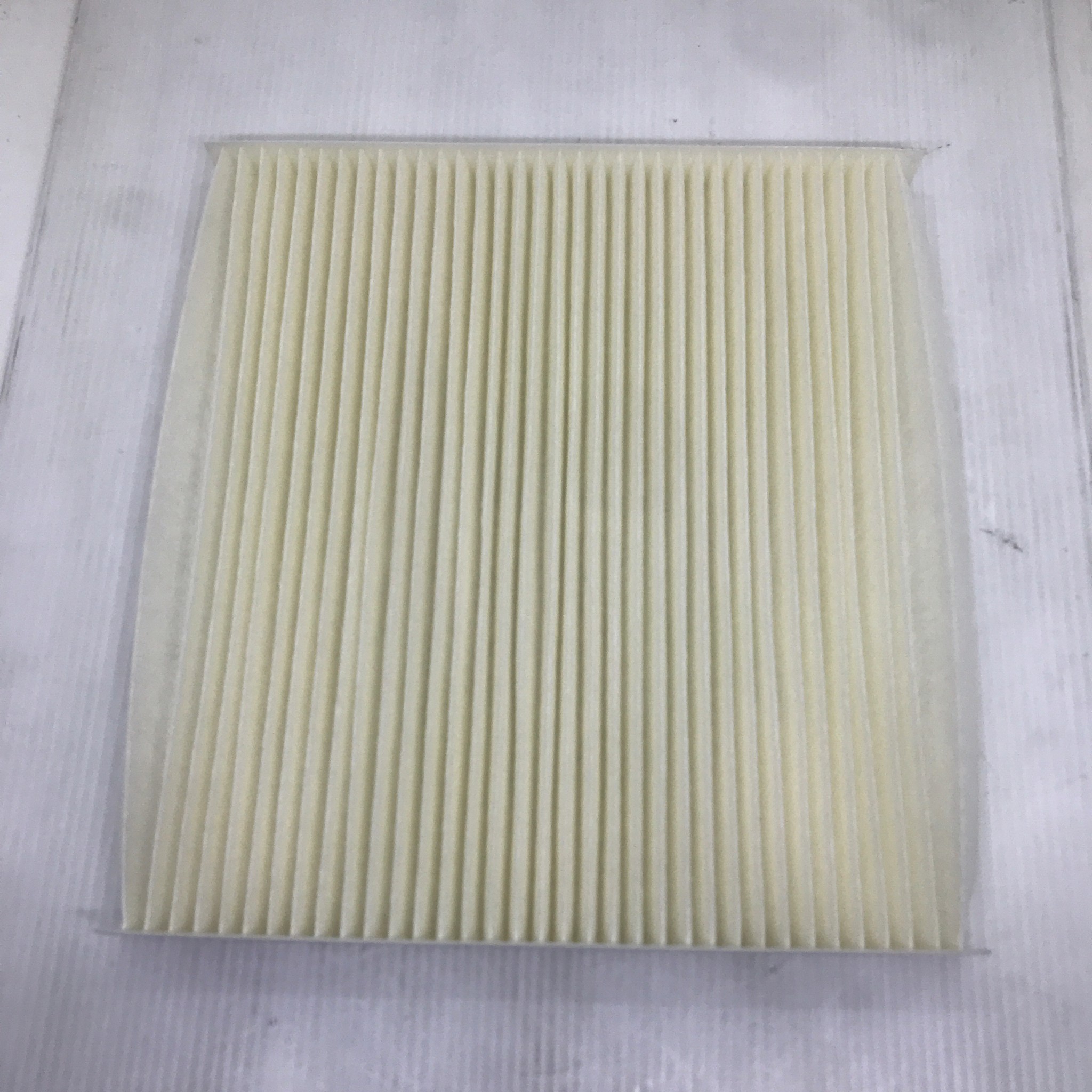 (แท้ศูนย์) กรองแอร์ / ไส้กรองอากาศแอร์ NISSAN MARCH / ALMERA, / NOTE / TIIDA ยี่ห้อ NISSAN มาร์ช อเมร่า โน๊ท ทิด้า 27277-1HDOA CABIN AIR FILTER