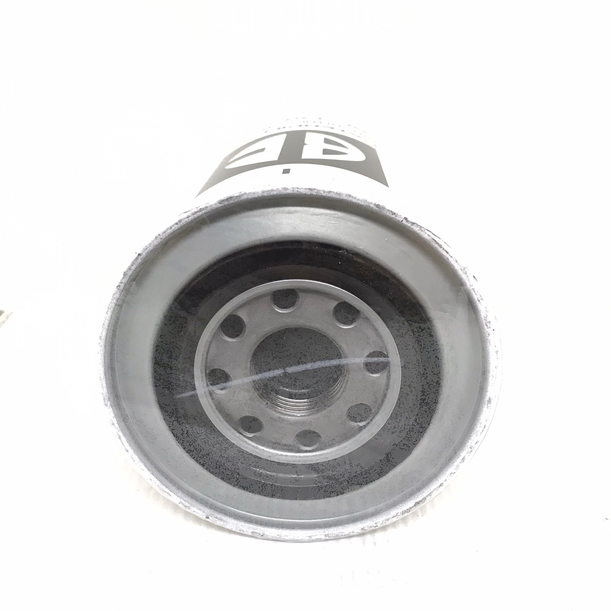 กรองโซล่า NISSAN PE IINTER ลูกเหล็ก / UD / PF / CATERPILLAR นิสสัน ยี่ห้อ BLACK CLUB เบอร์ BF-130 Fuel Filter