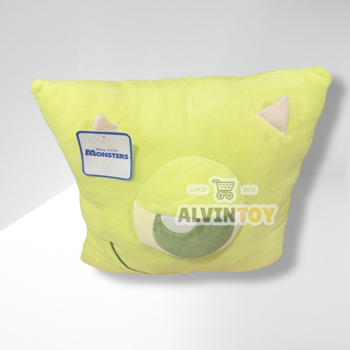 หมอนหน้า Mike Wazowski - ไมค์ วาซอว์สกี้