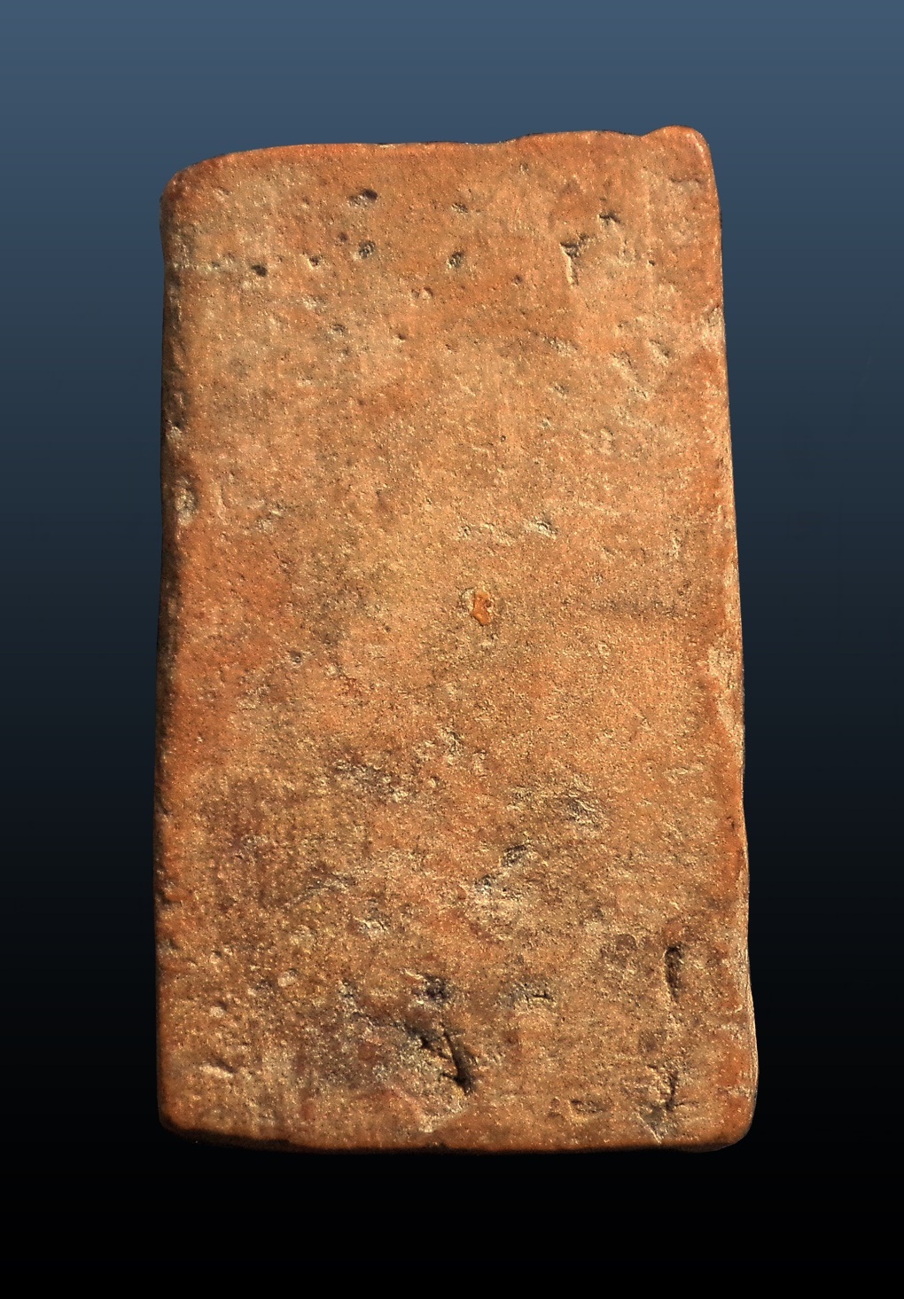 พระสมเด็จ บางขุนพรหม พิมพ์ฐานคู่