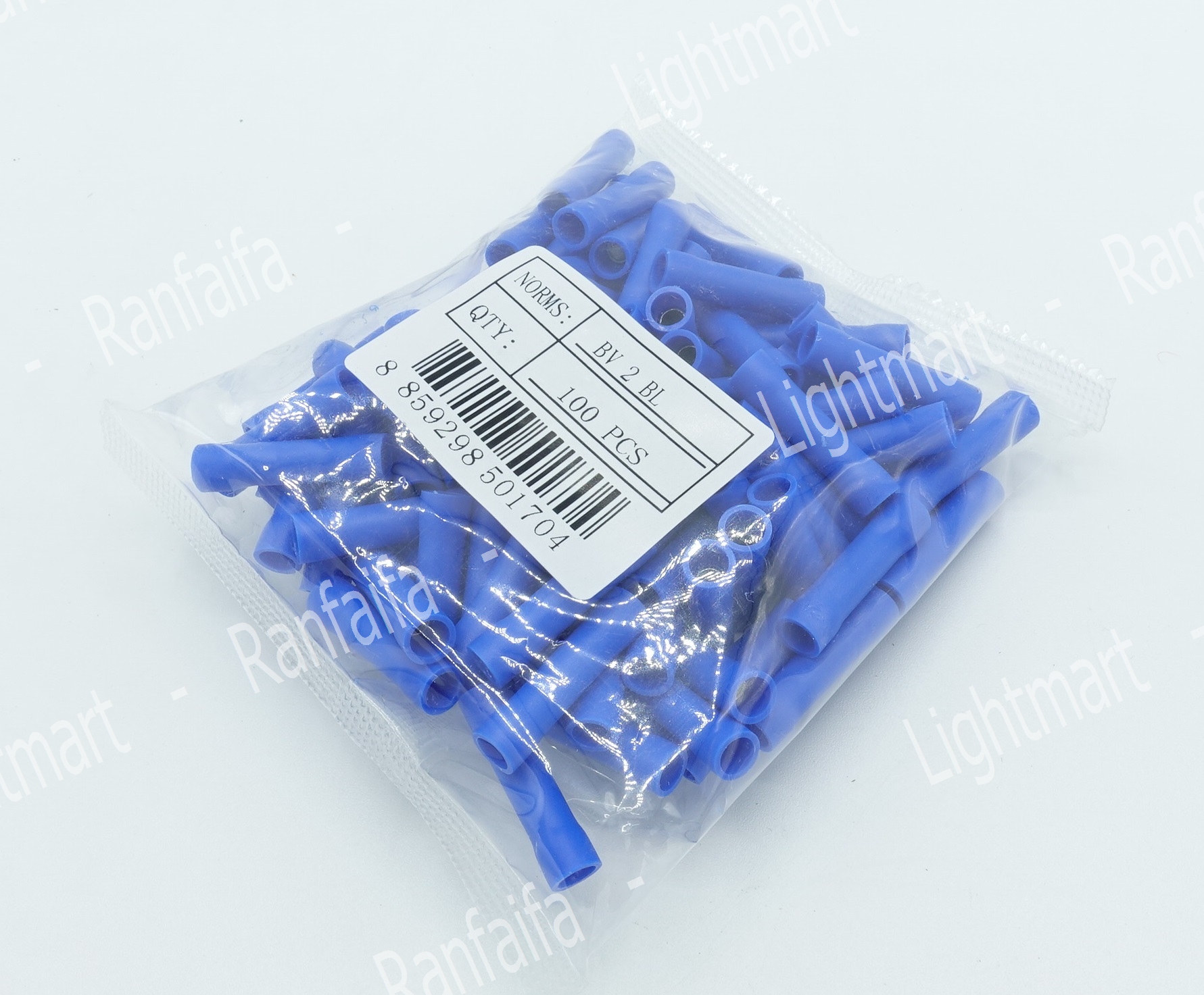 สลิปหุ้มต่อสาย