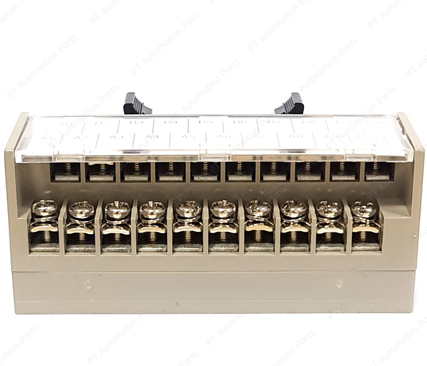 Togi Toyogiken PCN7-1T20 Terminal Block 20pins AC/DC 125V 1A, DIN rail PCN7 Series เทอร์มินอลบล็อก 20ช่อง สำหรับพีแอลซี ติดตั้งบนรางปีกนก