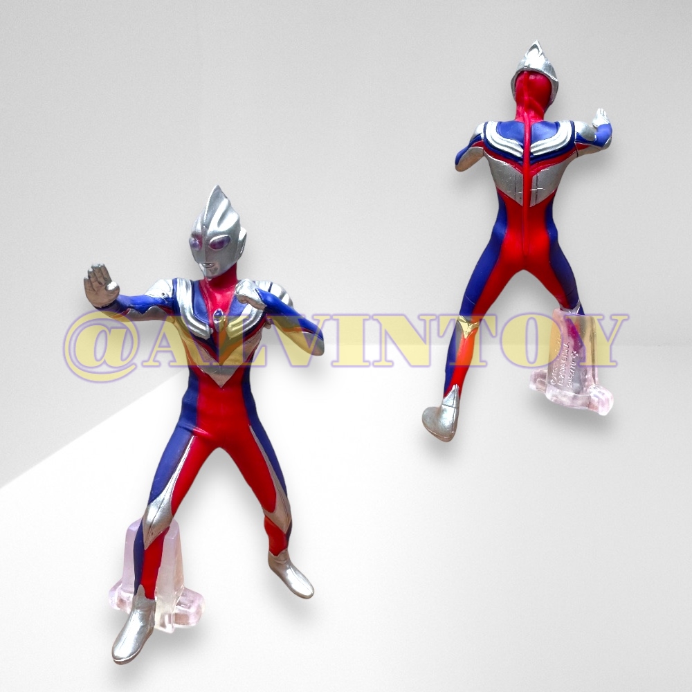 โมเดล Ultraman - อุลตร้าแมน