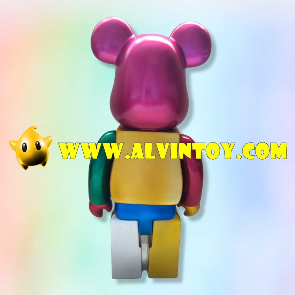 Bearbrick 400% - แบร์บริค