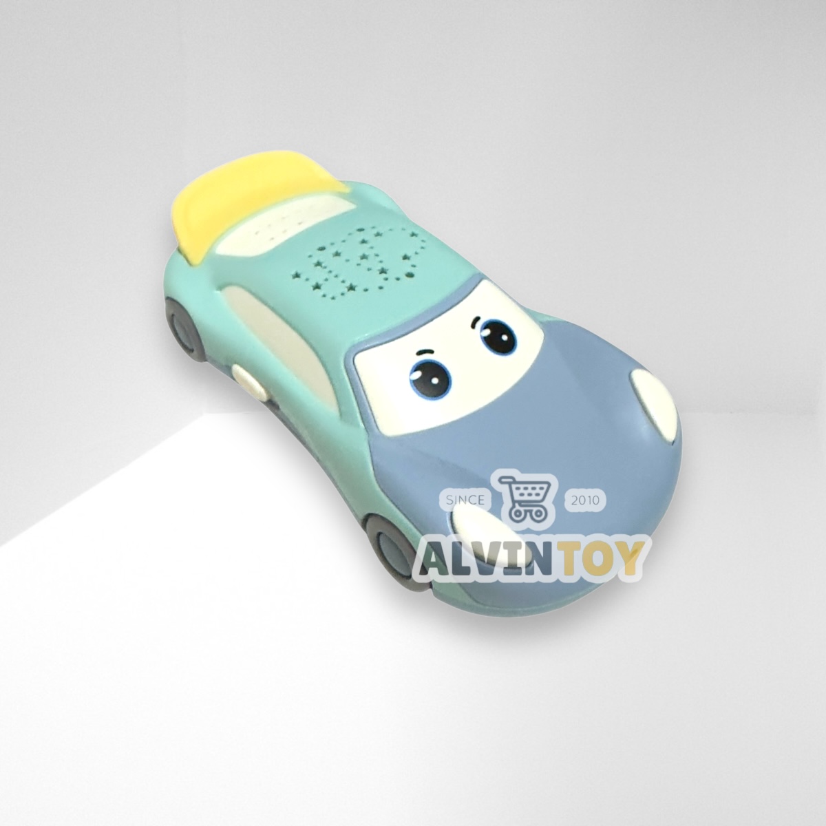 ของเล่น Mobile Phone Dborki มือถือเด็กสอนคำศัพท์ นับเลข เพลงภาษาอังกฤษ มีโหมด หลากหลาย