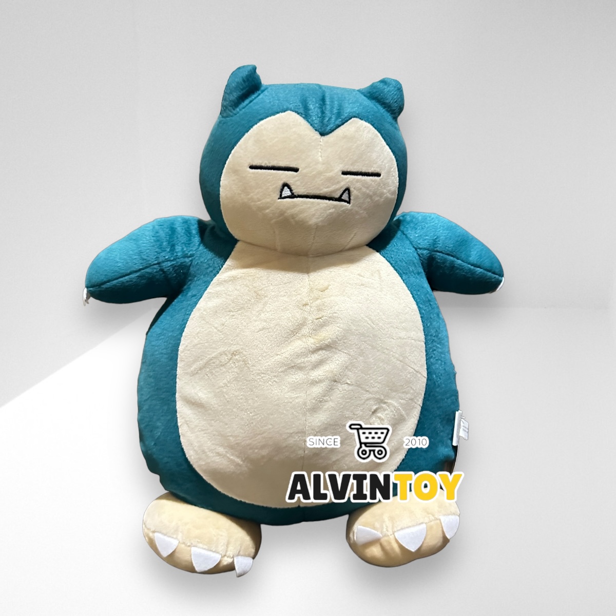 ตุ๊กตา Kabigon - คาบิก้อน 10 นิ้ว