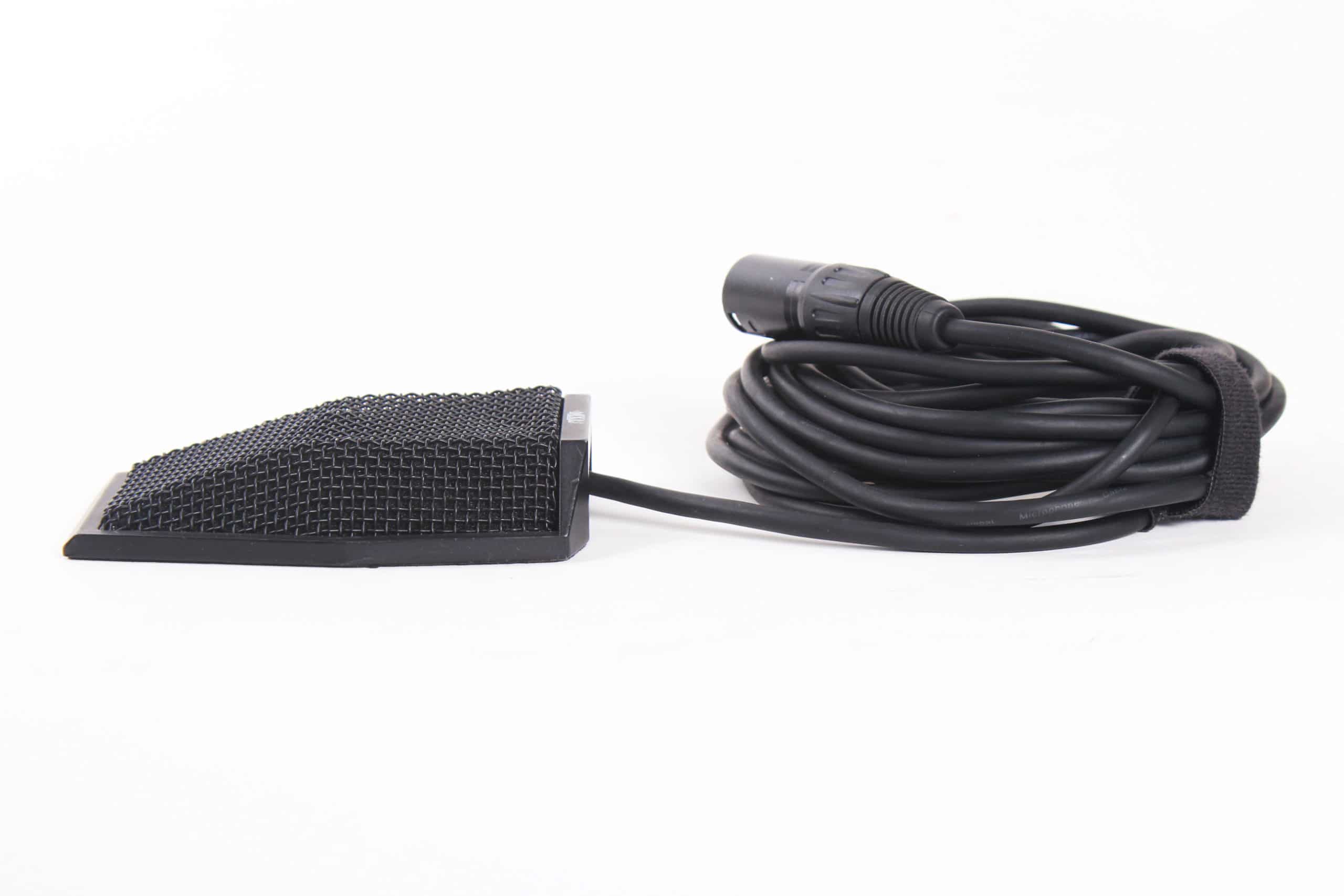 MXL FR-401M *ของแท้รับประกันศูนย์* ไมค์ Boundary แบบ Supercardioid พร้อมสาย XLR