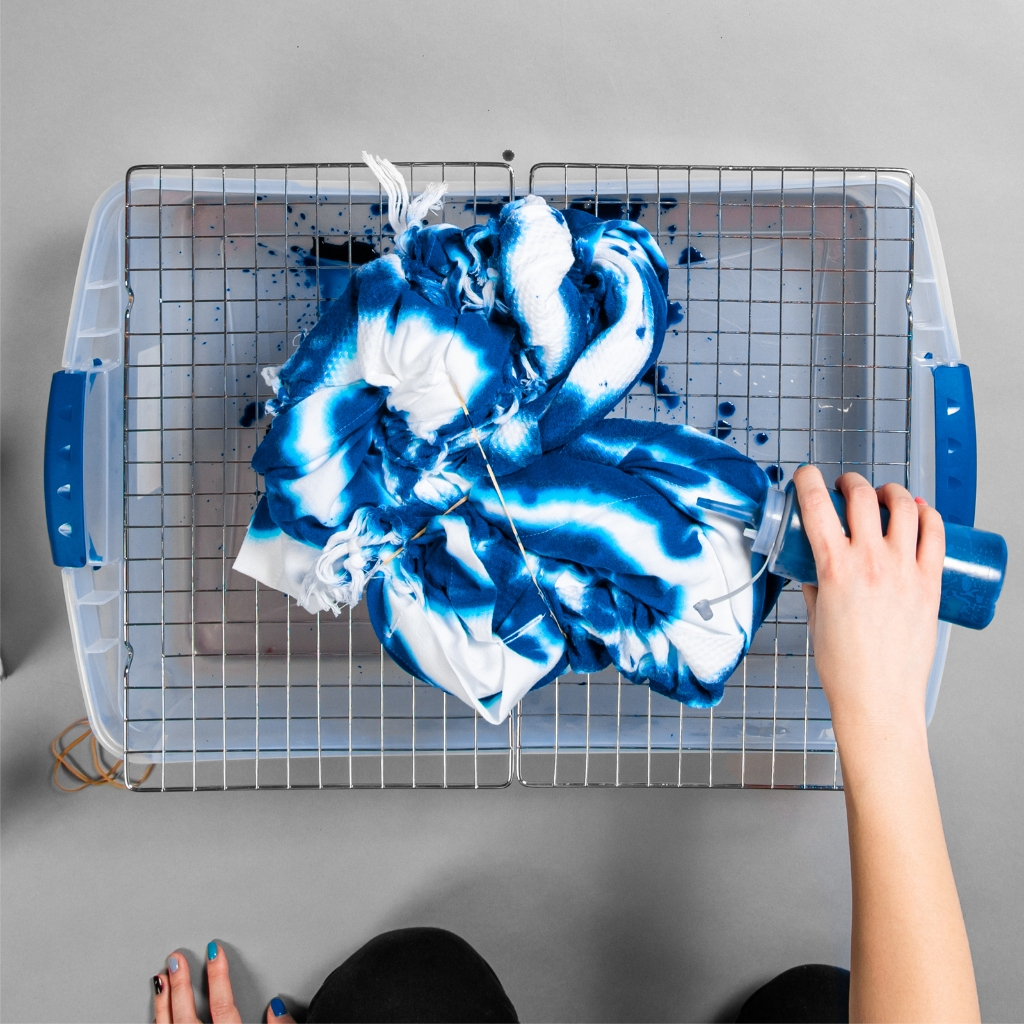 Rit All-Purpose Dye Liquid สีย้อมผ้าคุณภาพสูง สีติดทนนาน ใช้งานง่าย Made in USA 236ml