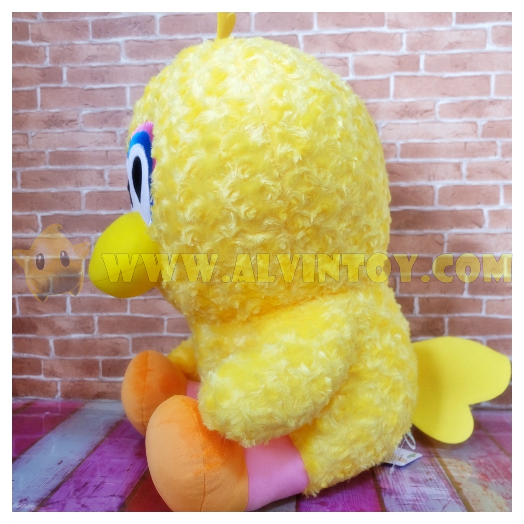 ตุ๊กตา Big Bird - บิ๊กเบิรด์ ขนาด 20 นิ้ว