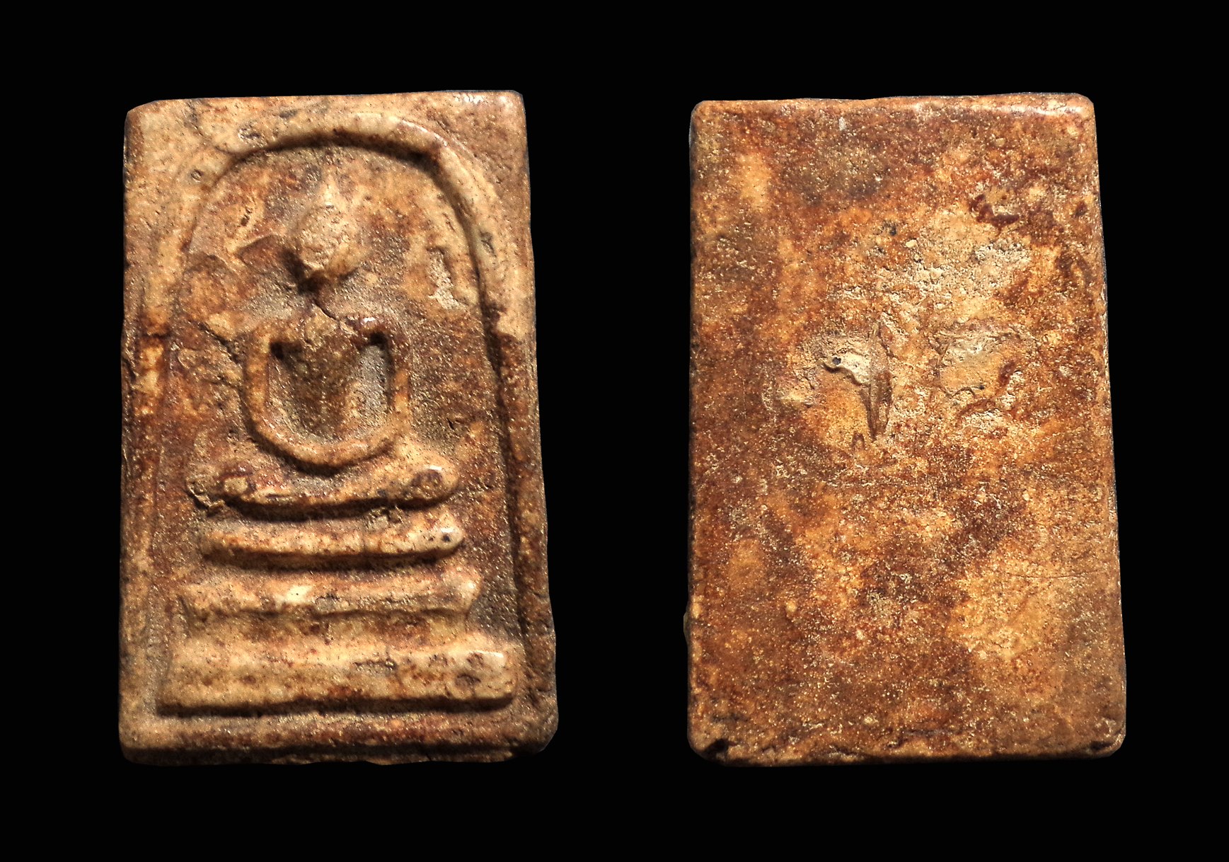 พระสมเด็จ พิมพ์ใหญ่