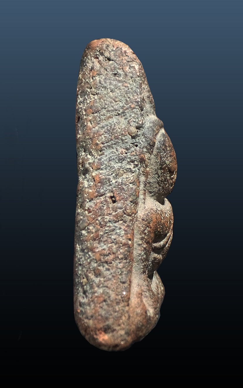 พระนางพญา พิมพ์อกนูนใหญ่ พิษณุโลก