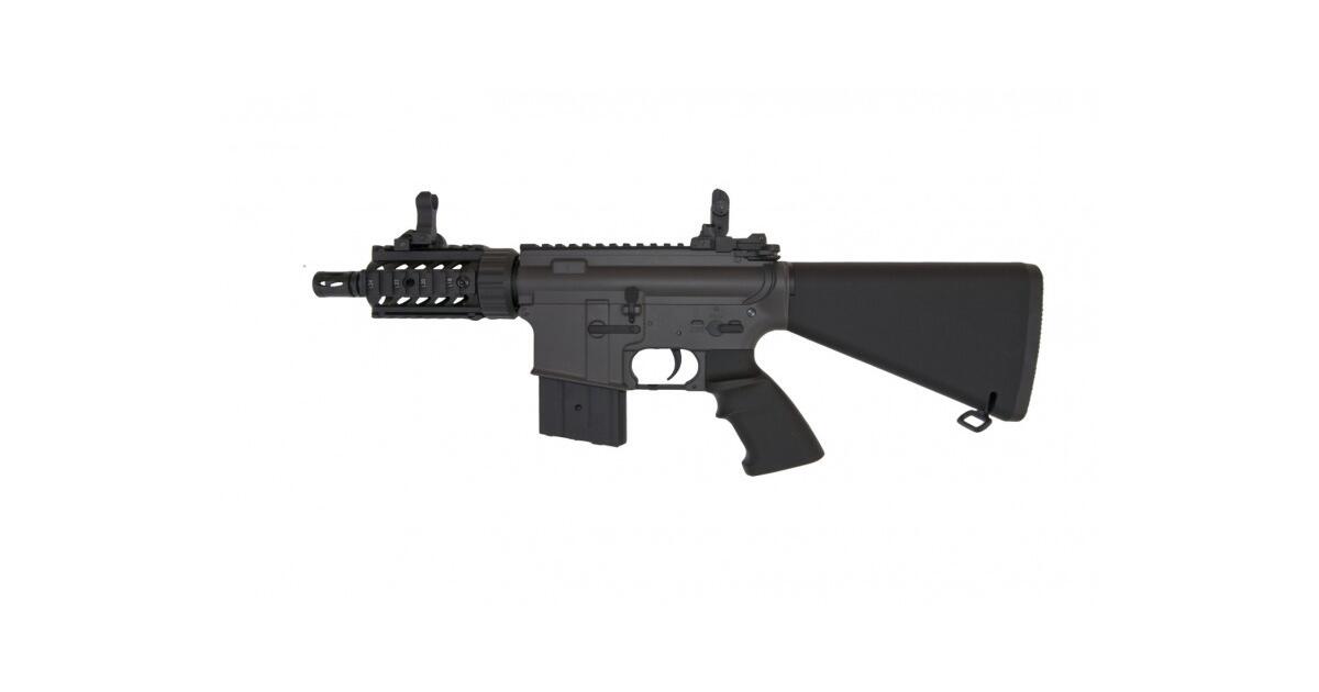 M4 Stubby F6625