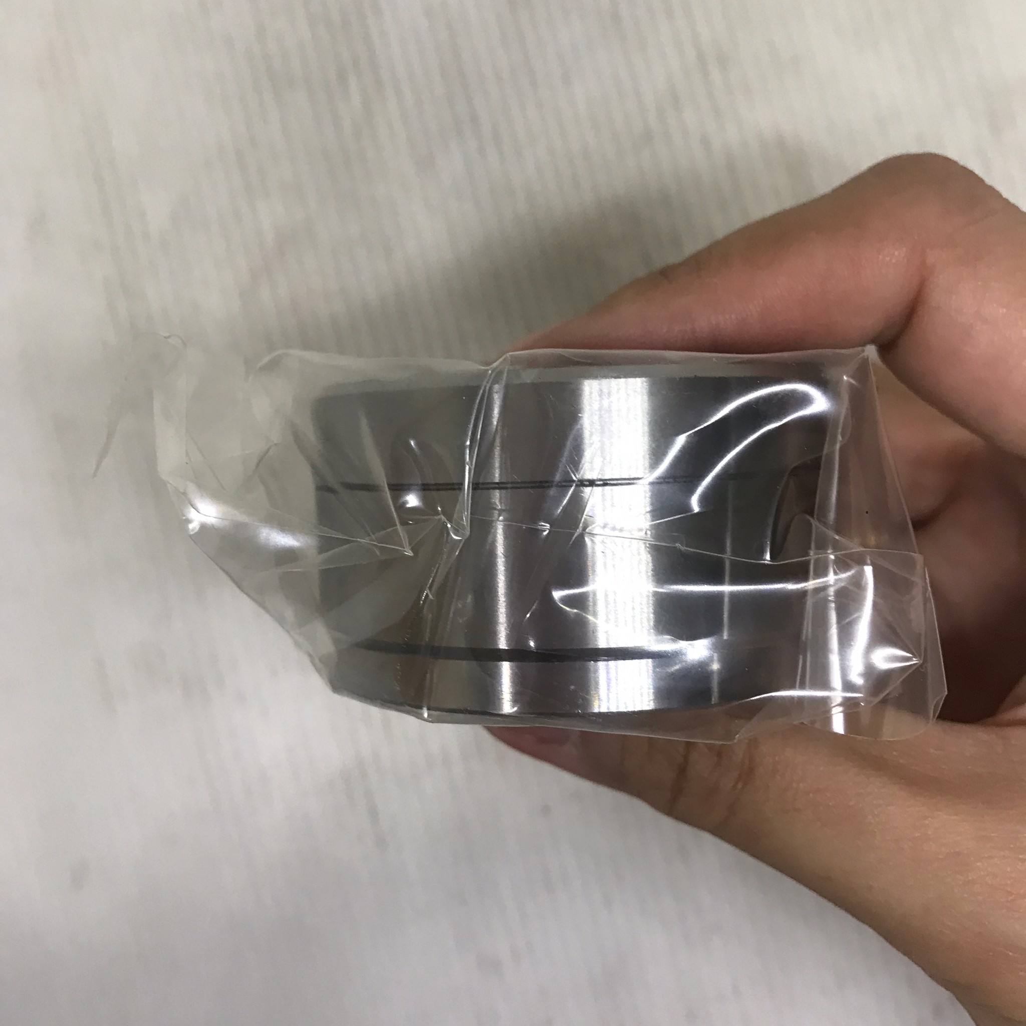 ปลอกอัดลูกปืนล้อ / ปลอกอัดเพลาท้าย ISUZU D-MAX อีซูซุ ดีแม็ก / ขนาด ใน 42 / นอก 55 / สุง 30 มิล / 8-97239868-0 bearing cone