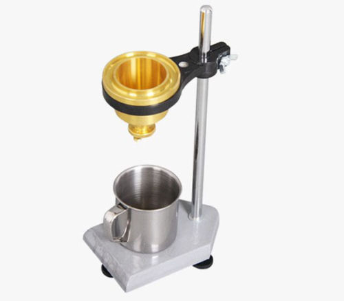 เครื่องวัดความหนืดแบบถ้วย Flow Cup Viscometer รุ่น LND-1