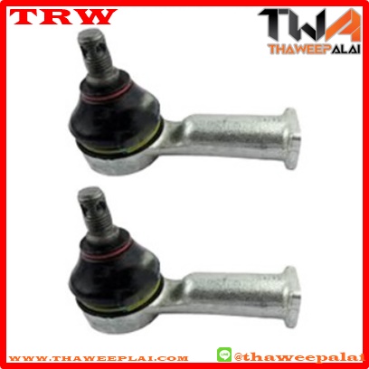 ลูกหมากคันชักนอก MAZDA BT50 2WD /TRW BJO231A