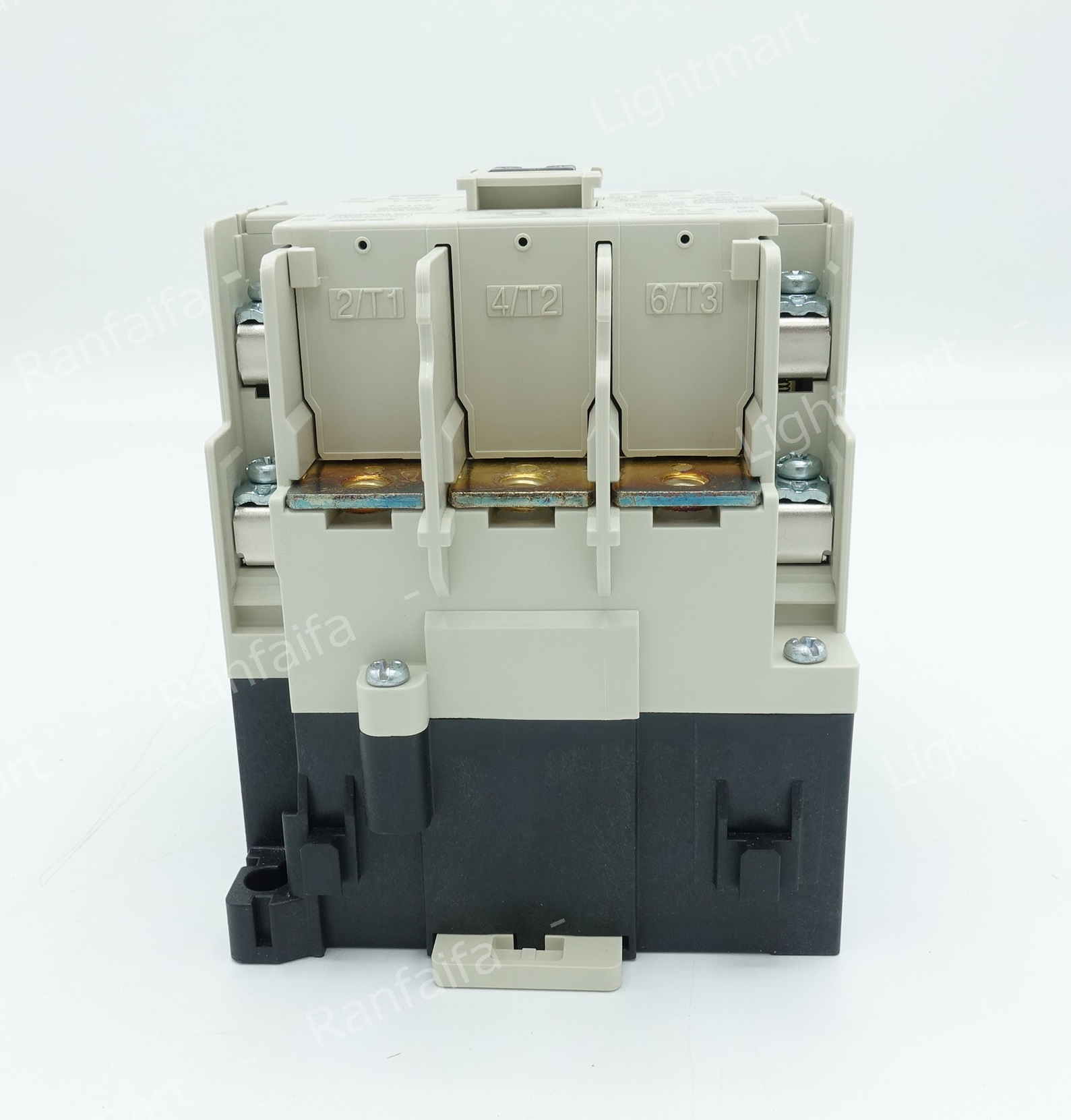 Magnetic Contactors S-T80 Coil 220V (120A) "Mitsubishi"