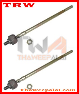 ลูกหมากแร็ค Honda CITY ปี96-01 /TRW JAR436