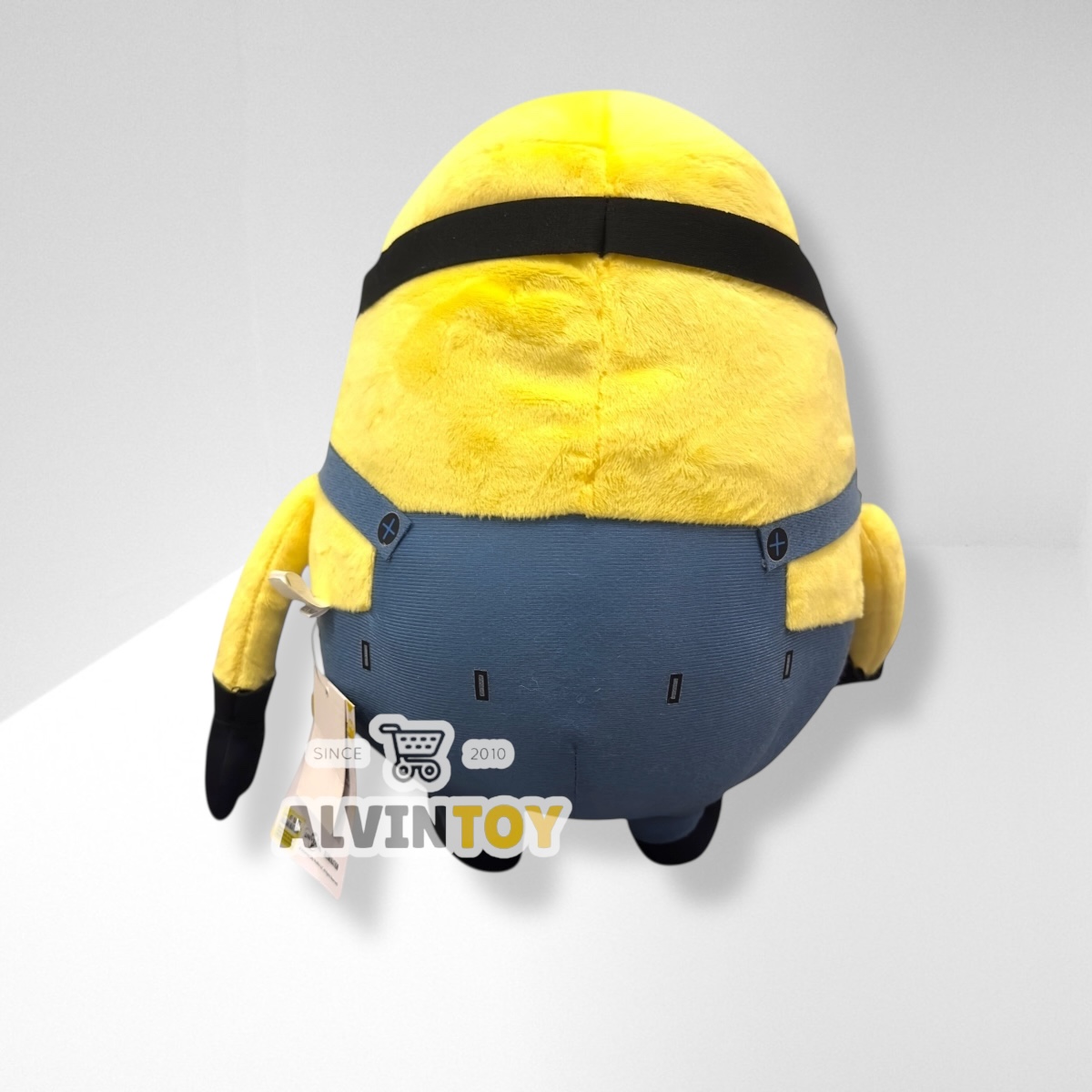 ตุ๊กตา Minion Stuart - มินเนี่ยน 12 นิ้ว