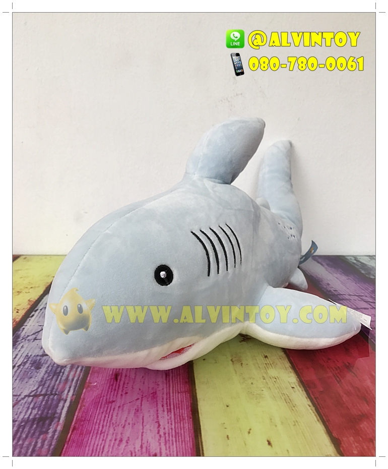 ตุ๊กตา Shark - ปลาฉลาม 16 นิ้ว AL2