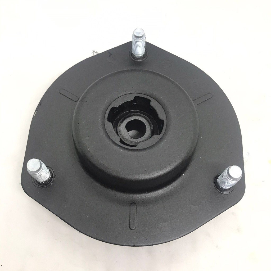 ( 1 ตัว ) ยางเบ้าโช๊คหน้า TOYOTA โตโยต้า CAMRY คัมรี่ 2007-2011 (ACV40) (ACV50) (T13C05F) (48609-06230) (48609-06230) (48609-06210)