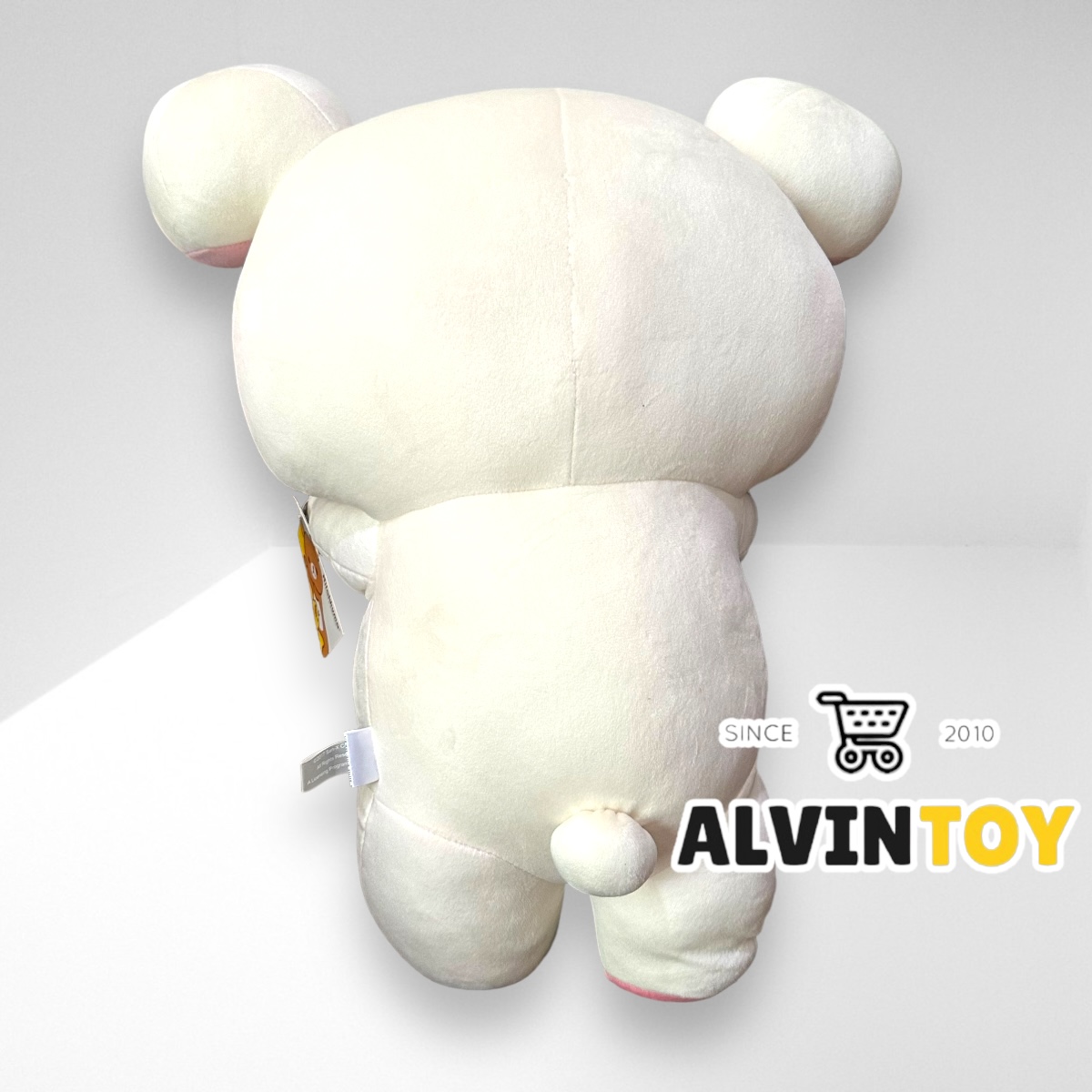 ตุ๊กตาหมี Korilakkuma - โครีแลคคูมะ นุ่มนิ่ม 20 นิ้ว