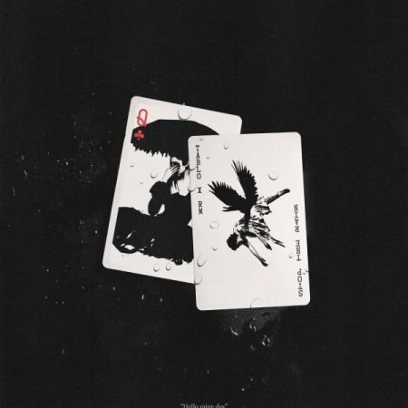 ( Pre-Order ) Tablo X RM - Stop The Rain วางจำหน่าย 7 / 5 / 2025