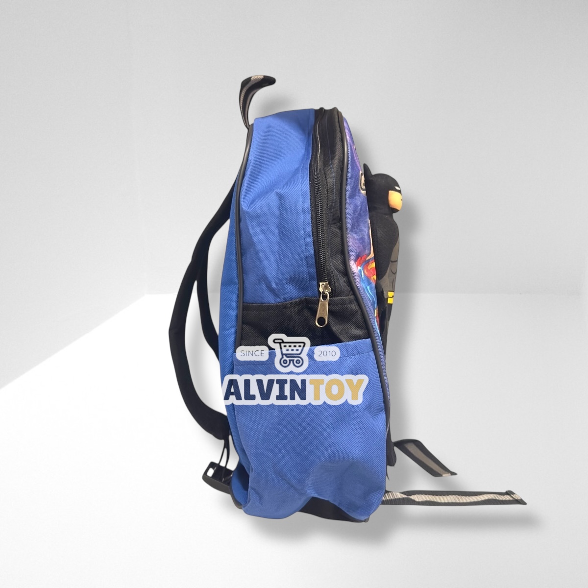 กระเป๋าเป้ Batman - แบทแมน