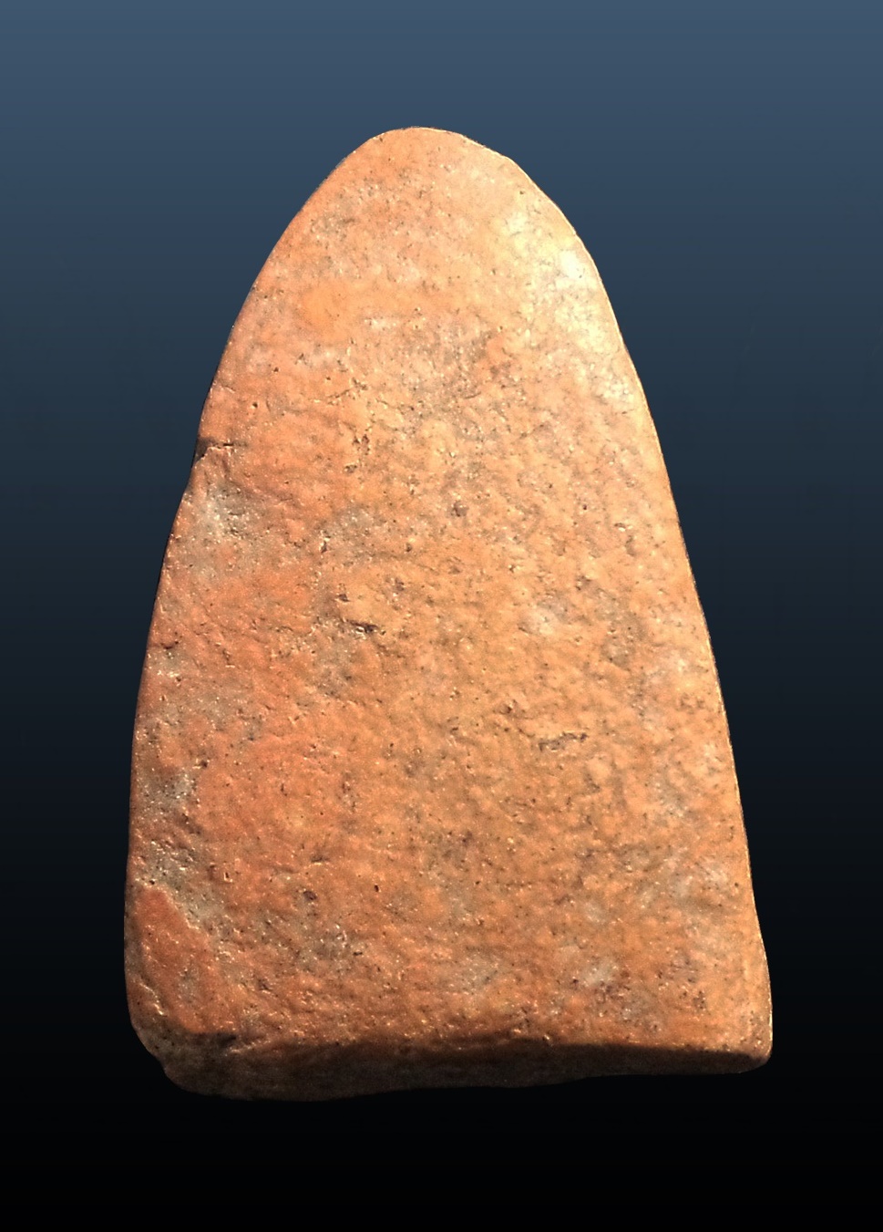 พระหลวงพ่อทาบ พิมพ์สมเด็จโต ปี2505 เนื้อดิน หลวงปู่ทิม วัดละหารไร่ ปลุกเสก