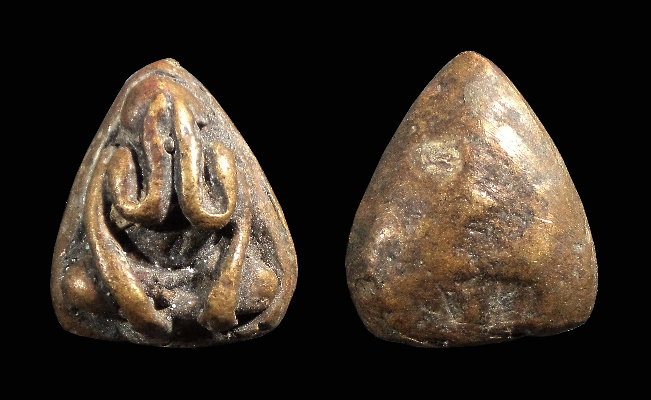 พระปิดตาเก่า