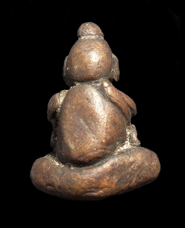 พระปิดตา สายใต้