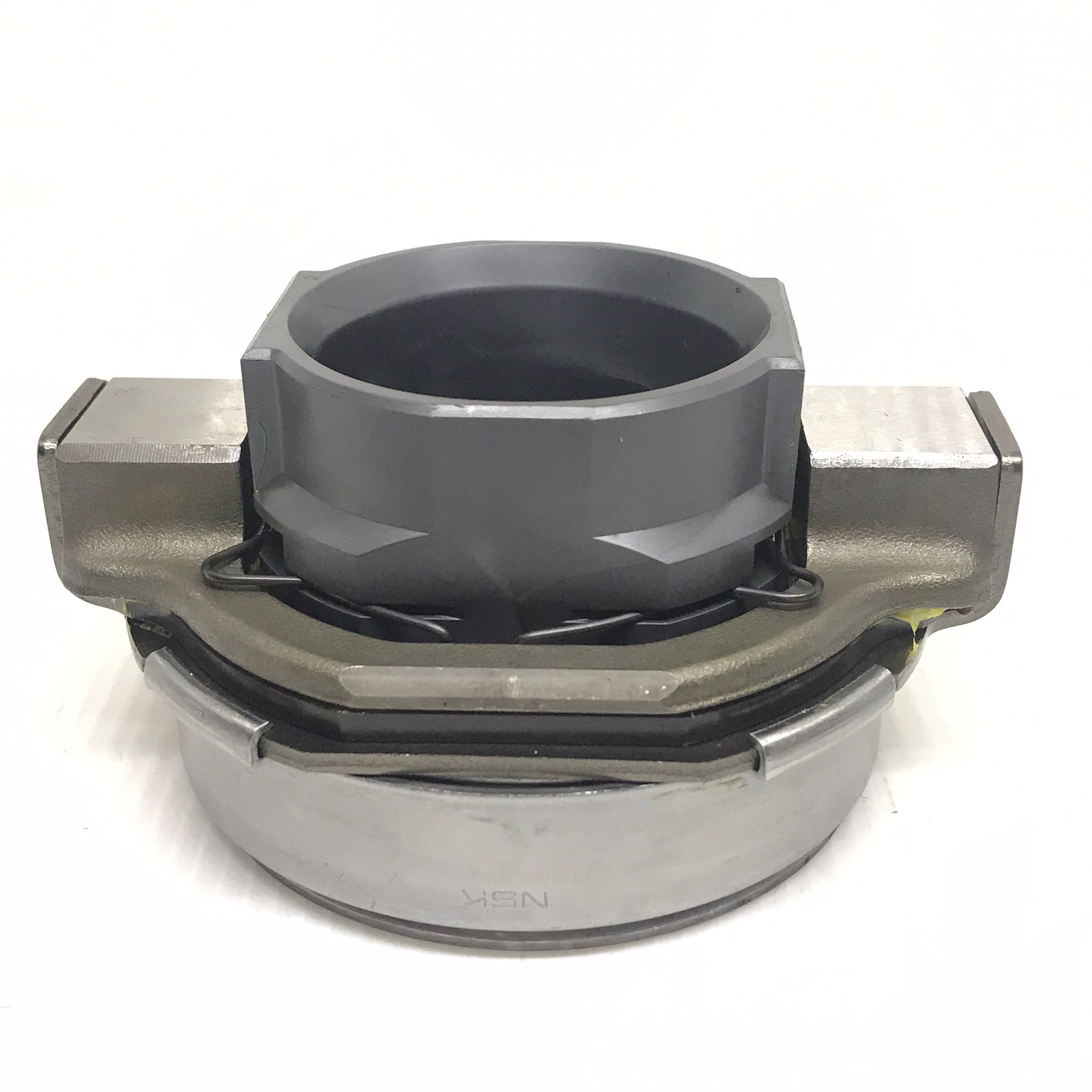 ลูกปืนคลัทช์ ISUZU NPR130 / NQR150 / NQR175 อีซูซุ เอ็นพีอาร์ เอ็นคิวอาร์ เบอร์ 81TKL4801 ยี่ห้อ NSK (MADE IN JAPAN) (Clutch Bearing)