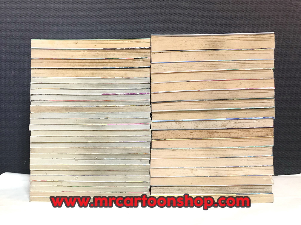 หุ่นเชิดสังหาร 1-43 จบ