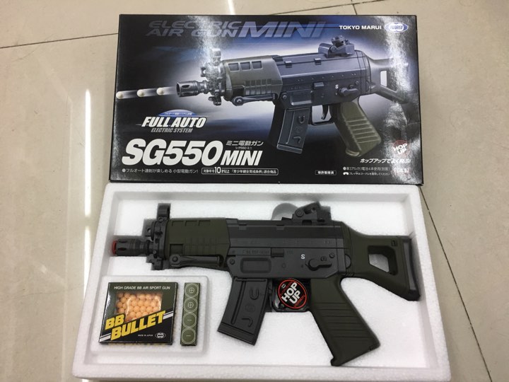 SG550mini
