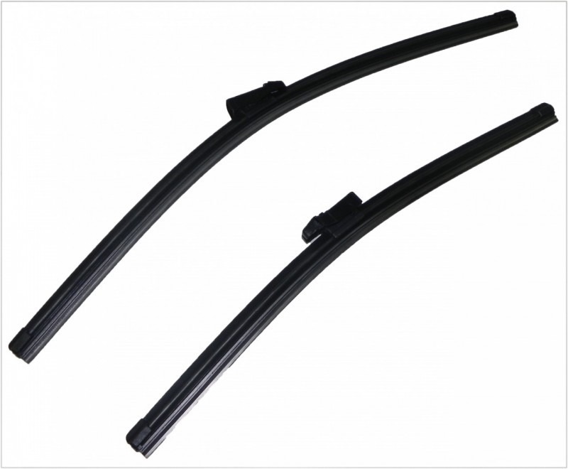 ใบปัดน้ำฝน ECO SPORT (22+16 นิ้ว) (1คู่=2อัน)