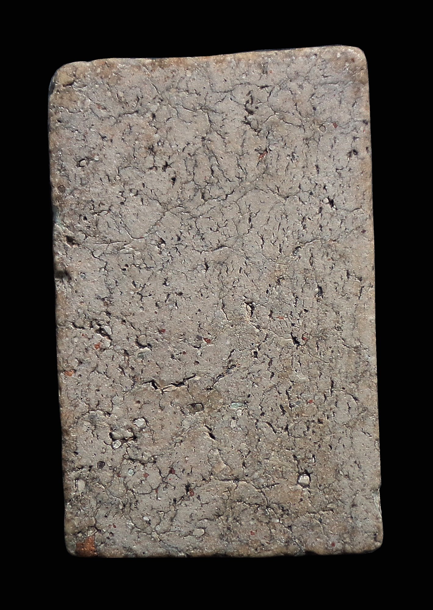 พระสมเด็จ พิมพ์เส้นด้าย