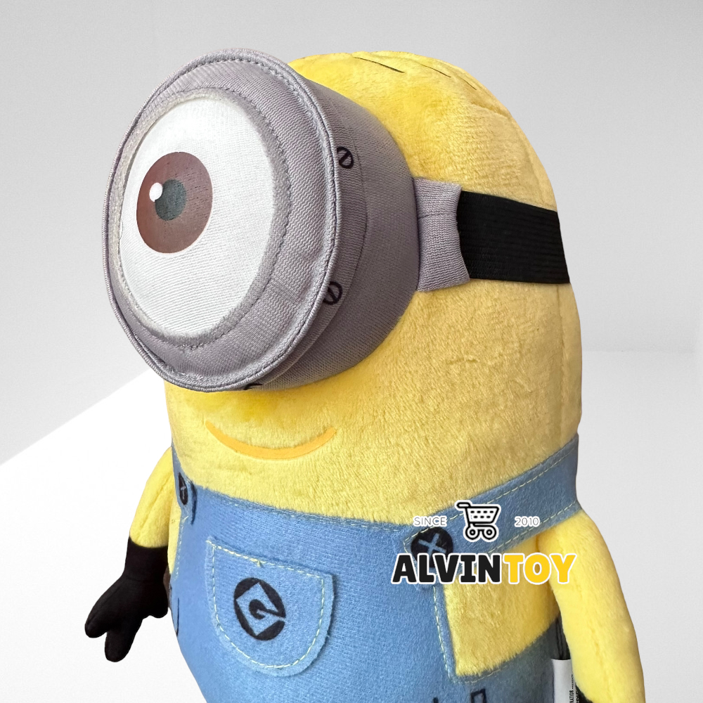 ตุ๊กตา Minion Stuart - มินเนี่ยน สจ๊วต 9 นิ้ว