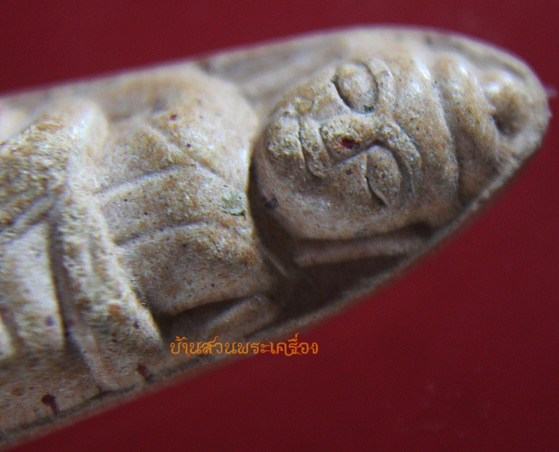 พระถ้ำเสือ หลังพระพุทธบาท 60 ฮ