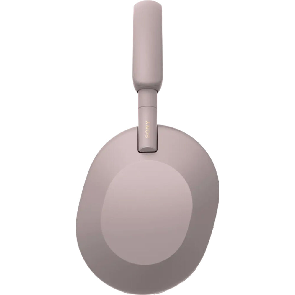 Sony WH-1000XM5 *ของแท้ประกัน 1ปี* หูฟังไร้สายแบบครอบหู Wireless Noise-Canceling Over-Ear Headphones