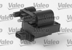 คอยล์จุดระเบิด VOLVO S40 ปี97-02 "VALEO"