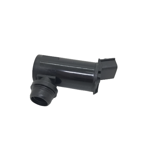 มอเตอร์ฉีดน้ำฝน มอเตอร์ฉีดกระจก TOYOTA AE101 / VIOS โตโยต้า เบอร์ FD-6159 ยี่ห้อ V-TEX (Windscreen Washer Pump)