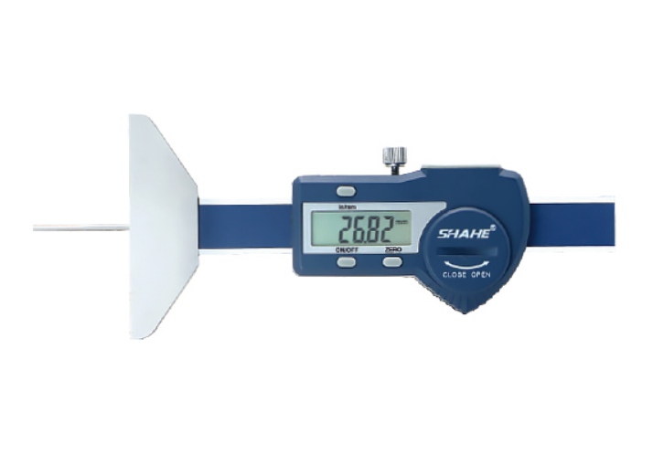 Depth Caliper 5114-50 เกจวัดความลึก