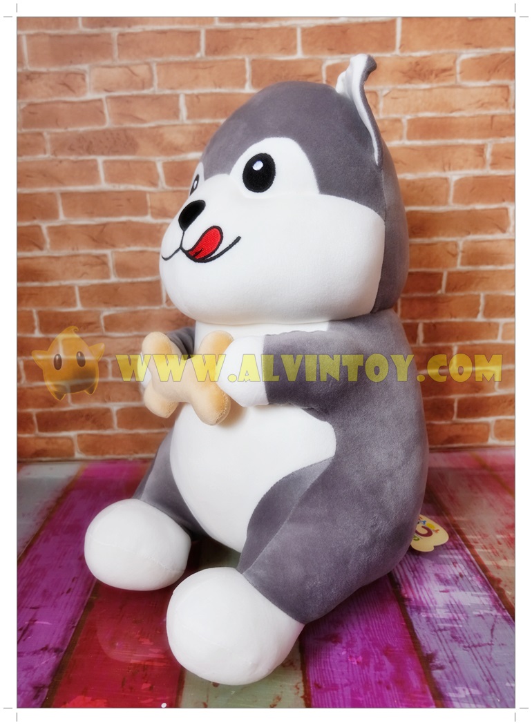 ตุ๊กตาหมานุ่มนิ่ม 50 ซม.